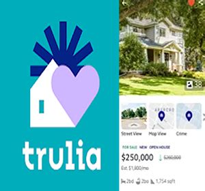 trulia app for windows